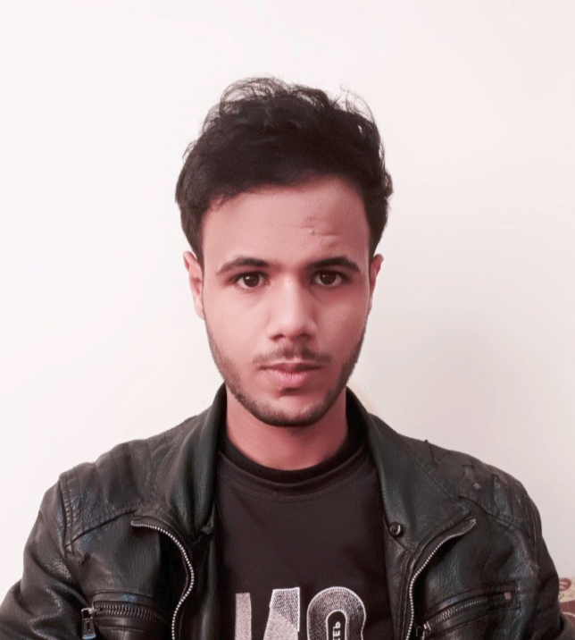 محمد فاضل الهجري